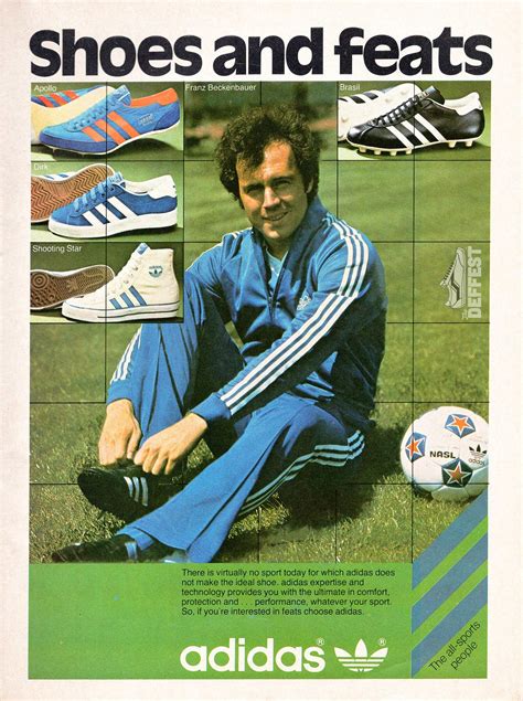 adidas schuhe katalog 1978|old fashioned Adidas shoes.